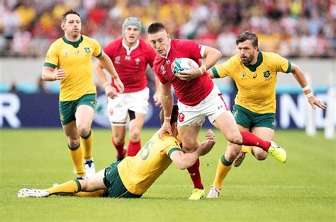 wales vs australia prediction